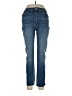 RE/DONE Blue Jeans Size 30 waist - photo 1