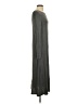BCBGMAXAZRIA Gray Casual Dress Size S - photo 4