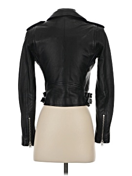 IRO Leather Jacket (view 2)