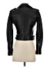 IRO 100% Leather Black Leather Jacket Size EU (FR) 36 / US 4 - photo 2