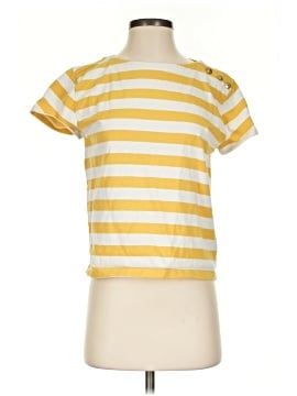 J.Crew Factory Store Short Sleeve T-Shirt (view 1)