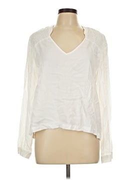 Cloth & Stone Long Sleeve T-Shirt (view 1)