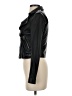 IRO 100% Leather Black Leather Jacket Size EU (FR) 36 / US 4 - photo 5