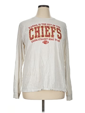 Bella + Canvas Long Sleeve Top (view 1)