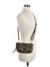Joy Susan Brown Crossbody Bag One size - photo 2
