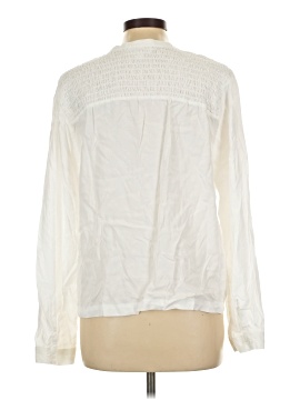 Cloth & Stone Long Sleeve T-Shirt (view 2)