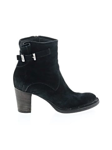 Alberto Fermani Ankle Boots (view 1)