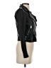 IRO 100% Leather Black Leather Jacket Size EU (FR) 36 / US 4 - photo 4