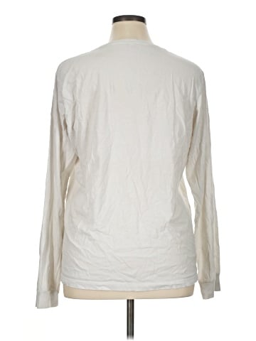 Bella + Canvas Long Sleeve Top (view 2)