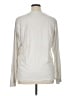 Bella + Canvas Silver Long Sleeve Top Size XL - photo 2