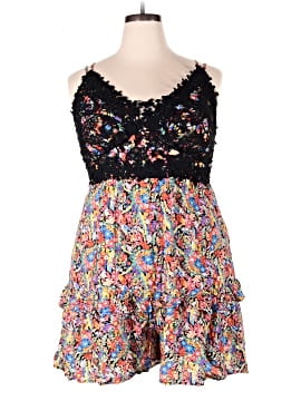 White Birch Romper