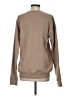 Oat Collective Tan Sweatshirt Size S - photo 2