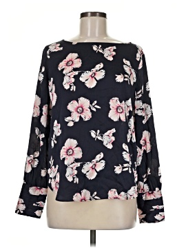 Ann Taylor Long Sleeve T Shirt
