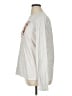 Bella + Canvas Silver Long Sleeve Top Size XL - photo 5