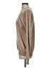 Oat Collective Tan Sweatshirt Size S - photo 5