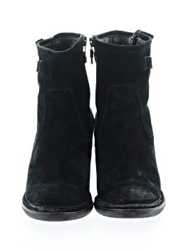 Alberto Fermani Ankle Boots (view 2)