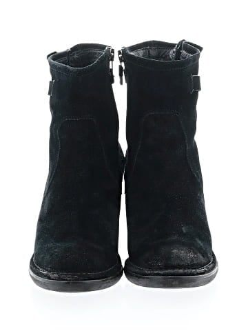 Alberto Fermani Ankle Boots (view 2)