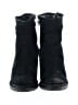 Alberto Fermani Black Ankle Boots Size EU 37 1/2 - photo 2