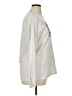 Bella + Canvas Silver Long Sleeve Top Size XL - photo 4