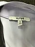 Sympli Gray Sleeveless Blouse Size 10 - photo 6