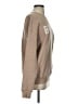 Oat Collective Tan Sweatshirt Size S - photo 4