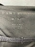 DKNY Black Sports Bra Size M - photo 8