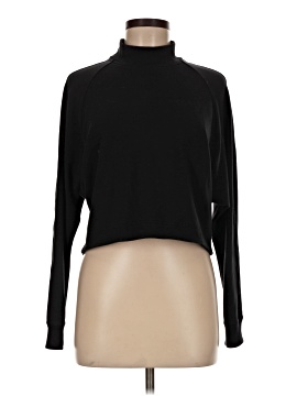 Lululemon Athletica Long Sleeve Turtleneck (view 1)