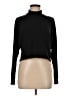 Lululemon Athletica Black Long Sleeve Turtleneck Size M (estimated) - photo 1