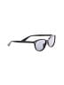 Gucci Gray Black Sunglasses One size - photo 1