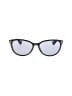 Gucci Gray Black Sunglasses One size - photo 2