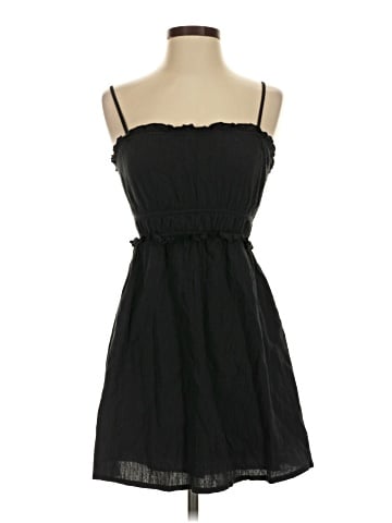 LA Hearts Casual Dress (view 1)
