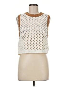 Cleobella Sleeveless T-Shirt (view 1)