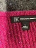 INC International Concepts Burgundy Pullover Sweater Size L - photo 7