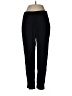 Splendid 100% Rayon Solid Black Track Pants Size M - photo 1