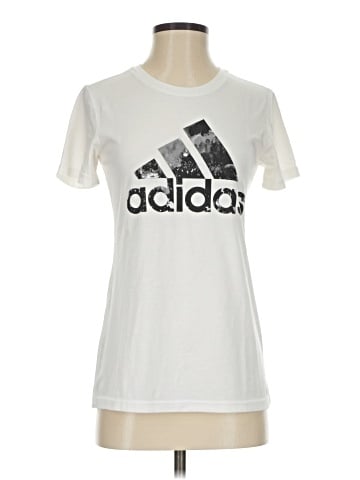 Adidas Short Sleeve T-Shirt (view 1)