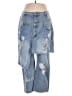 Unbranded Blue Jeans Size XXL - photo 1