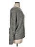 Absolutely Creative Worldwide 100% Acrylic Tweed Gray Pullover Sweater Size XL - photo 4
