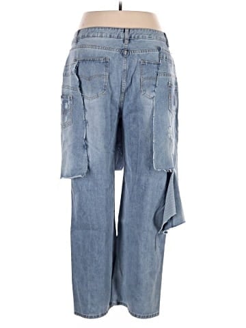 Unbranded Jeans (view 2)