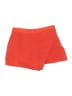 Aqua 100% Polyester Red Skort Size M - photo 1