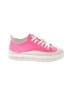 Berness Pink Sneakers Size 9 - photo 1