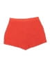 Aqua 100% Polyester Red Skort Size M - photo 2