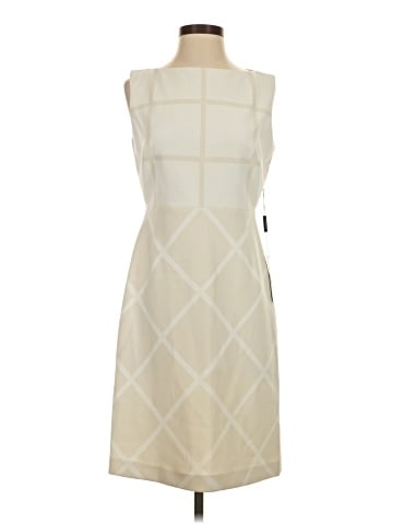 Elie Tahari Casual Dress (view 1)