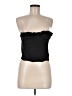 Urban Outfitters Black Tube Top Size M - photo 1