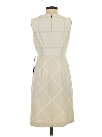 Elie Tahari Casual Dress (view 2)
