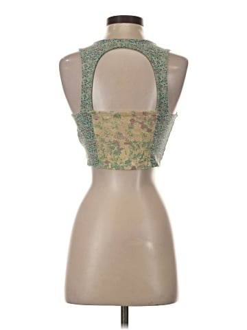 Kimchi Blue Tank Top (view 2)