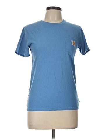 Carhartt Short Sleeve T-Shirt (view 1)