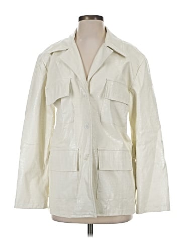 Lioness Raincoat (view 1)