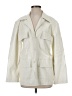 Lioness Ivory Raincoat Size XXS - photo 1