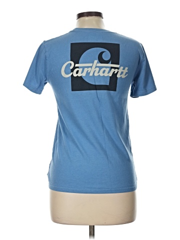 Carhartt Short Sleeve T-Shirt (view 2)