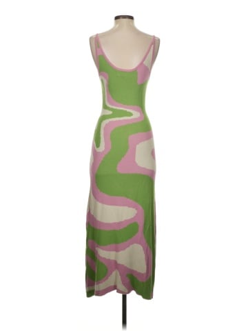 Cider Cocktail Dress (view 2)